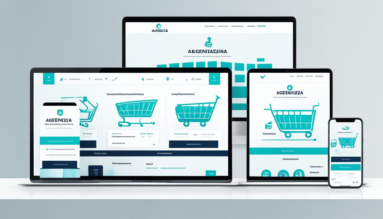 agenzia ecommerce