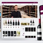 come vendere vino online