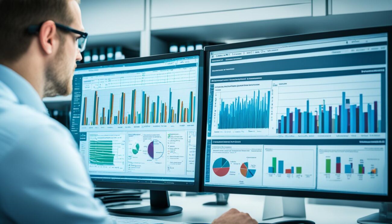 data analytics cos'è