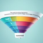 funnel di conversione