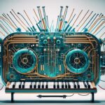 intelligenza artificiale musica