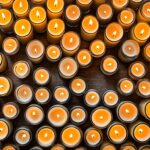 vendere candele artigianali