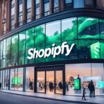 vendere su shopify