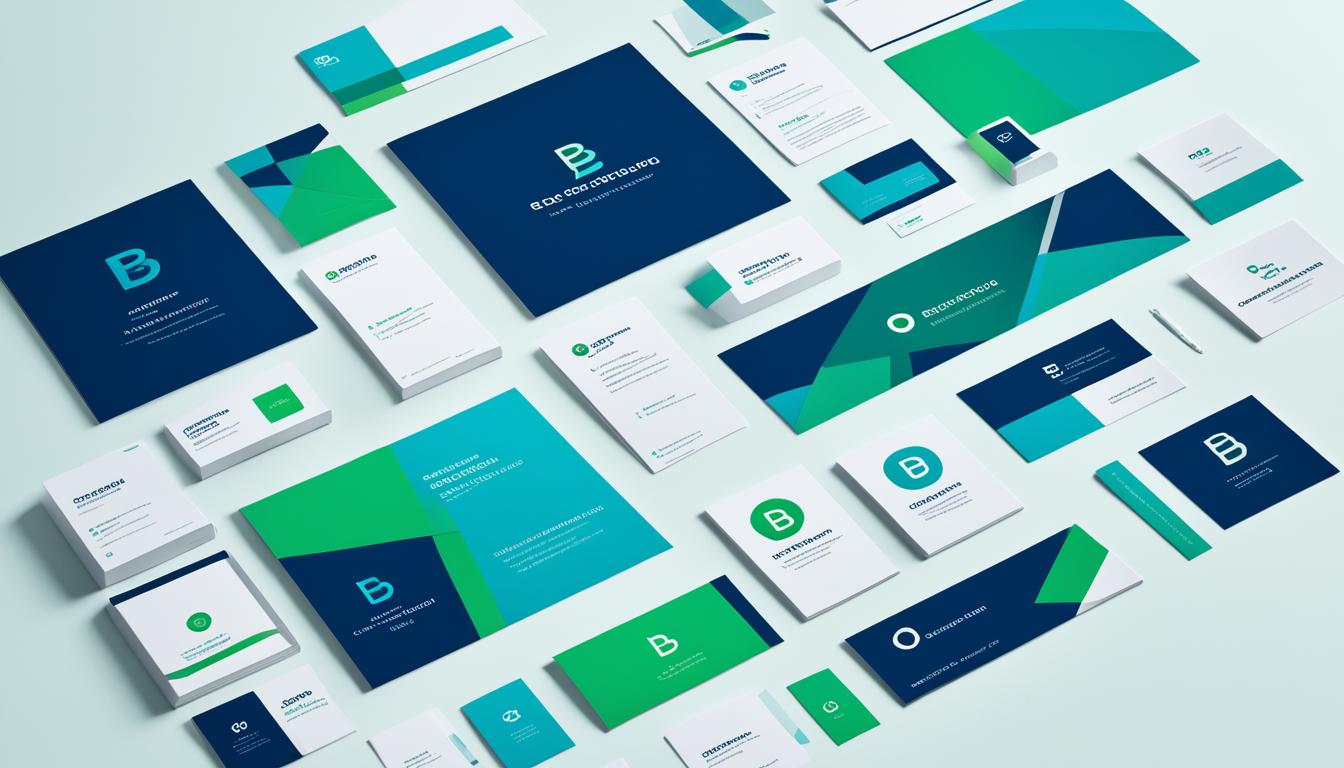 b2b branding