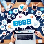 b2b social media marketing