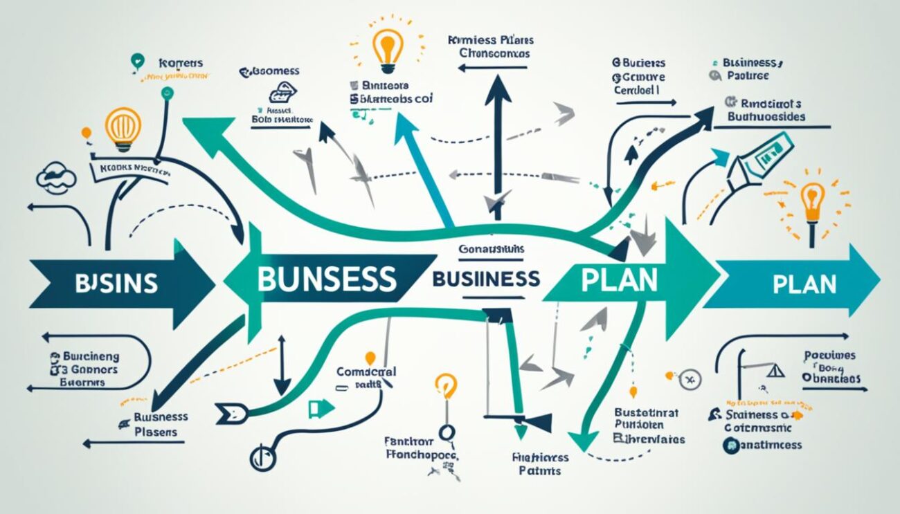 business model vs business plan