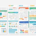 calendario editoriale seo friendly