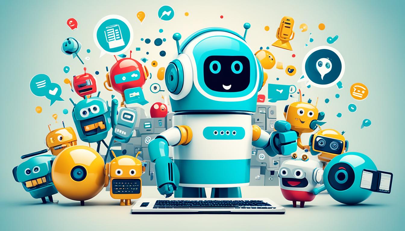 chatbot marketing