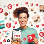 come avere follower su pinterest