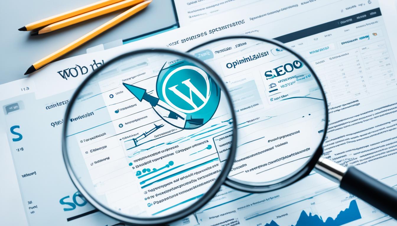 come fare seo su wordpress