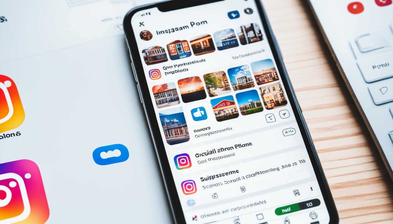 come pubblicizzare la propria attività su instagram