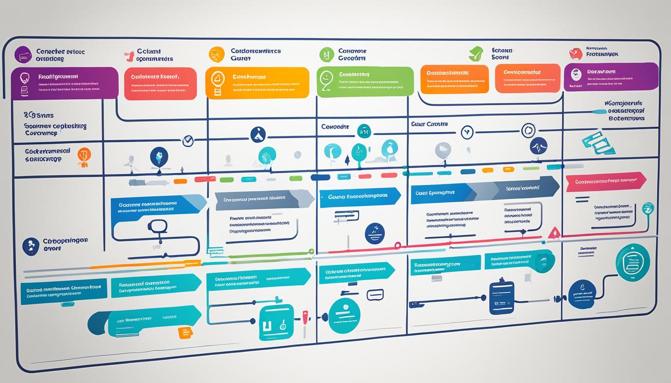 cos'è un service blueprint