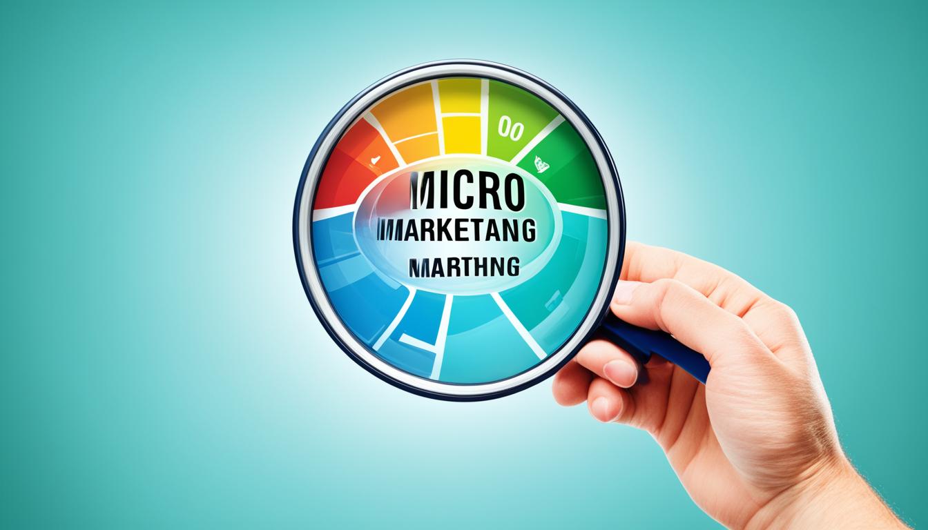 micro marketing