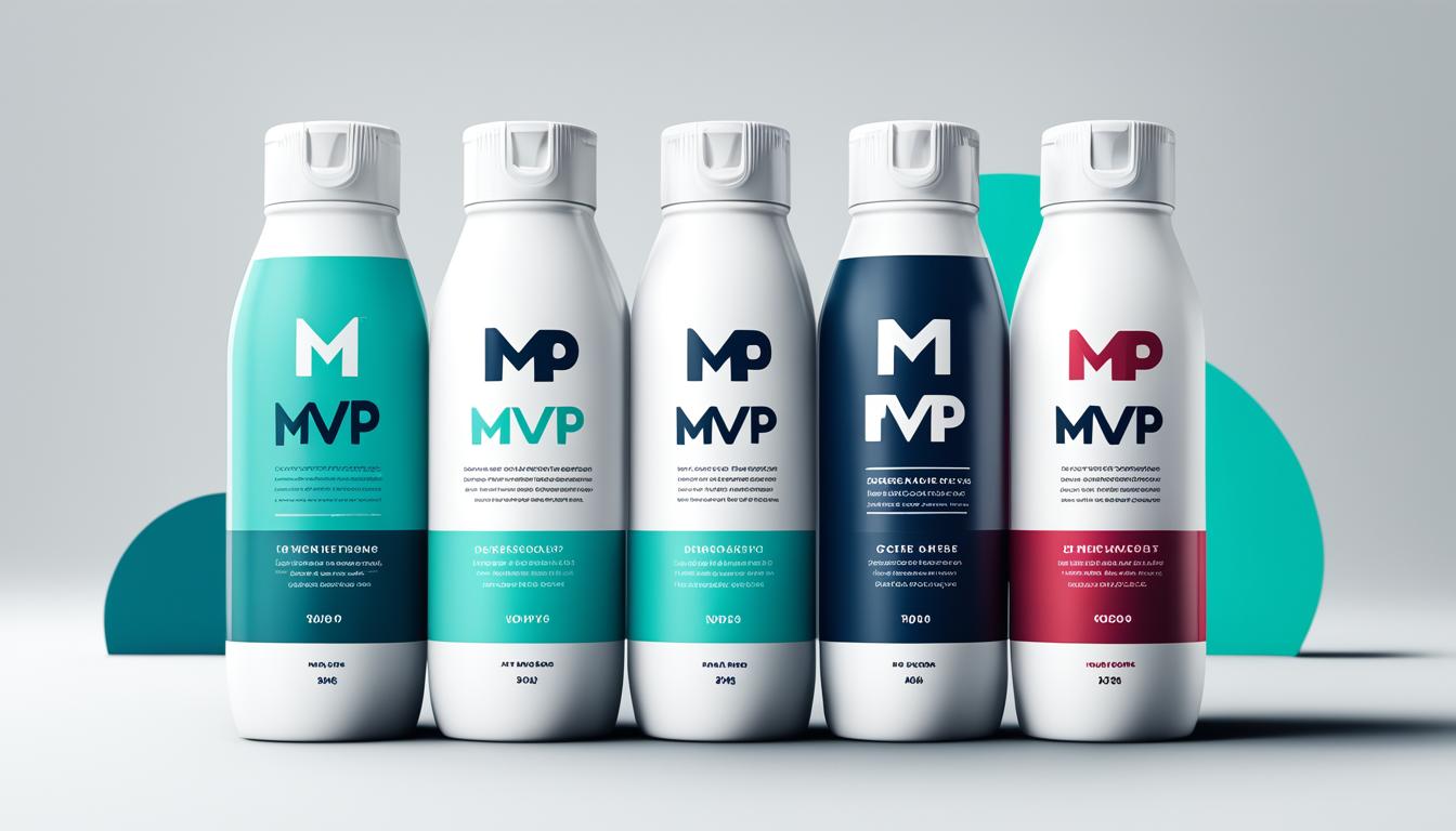 mvp significato marketing