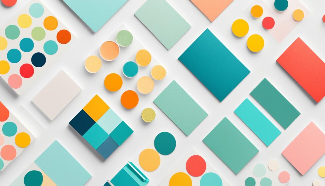 palette branding