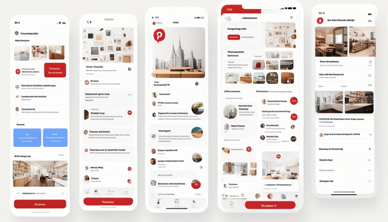 pinterest marketing