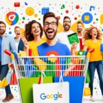 vendere su google shopping