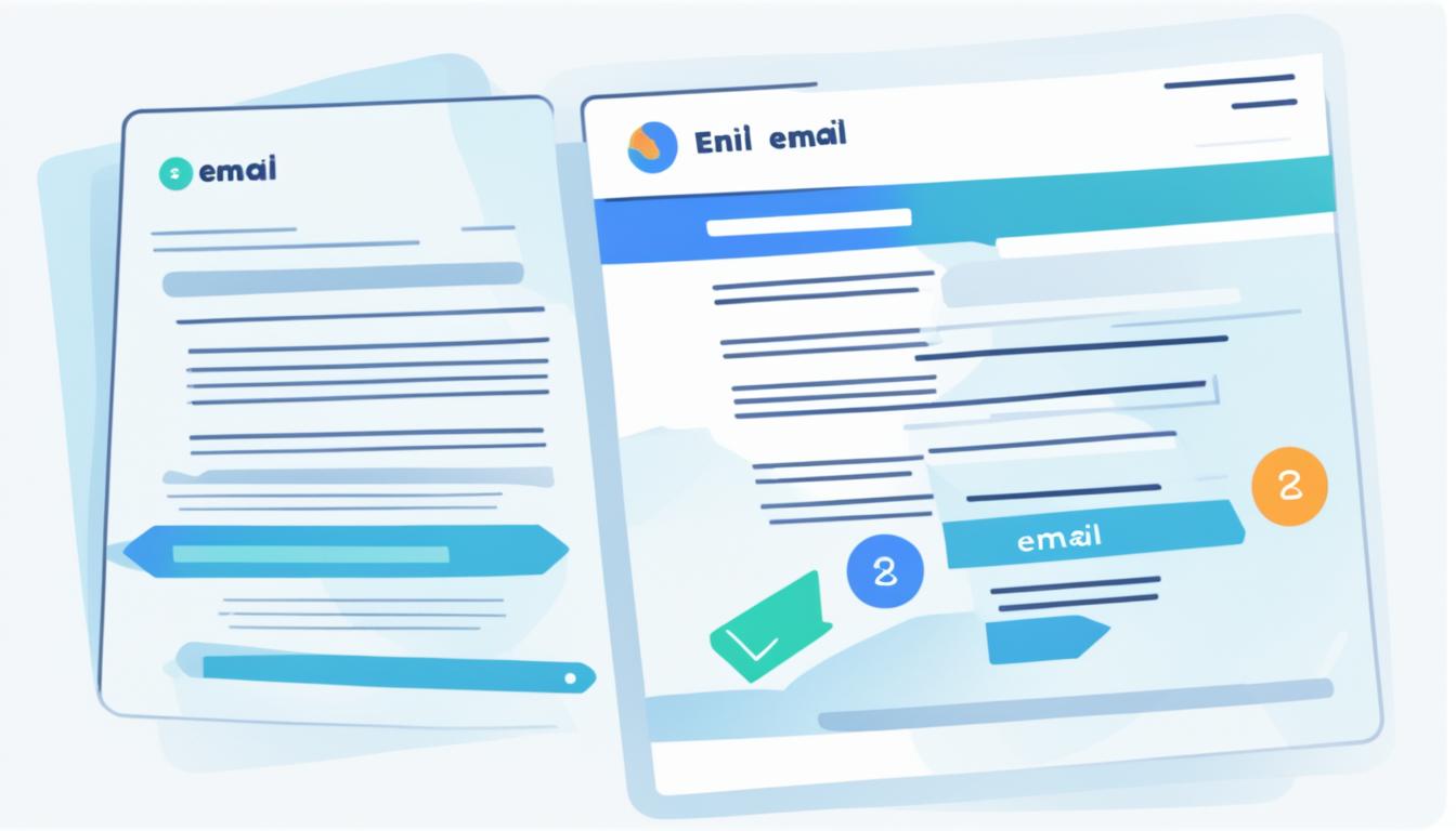 a b testing per email marketing