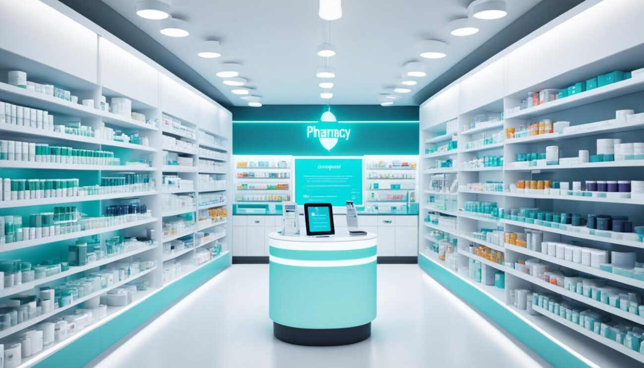 agenzia di comunicazione per una farmacia