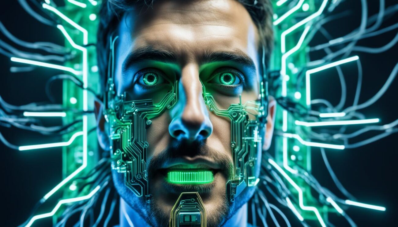 influencer fatti con l'intelligenza artificiale