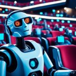 intelligenza artificiale cinema