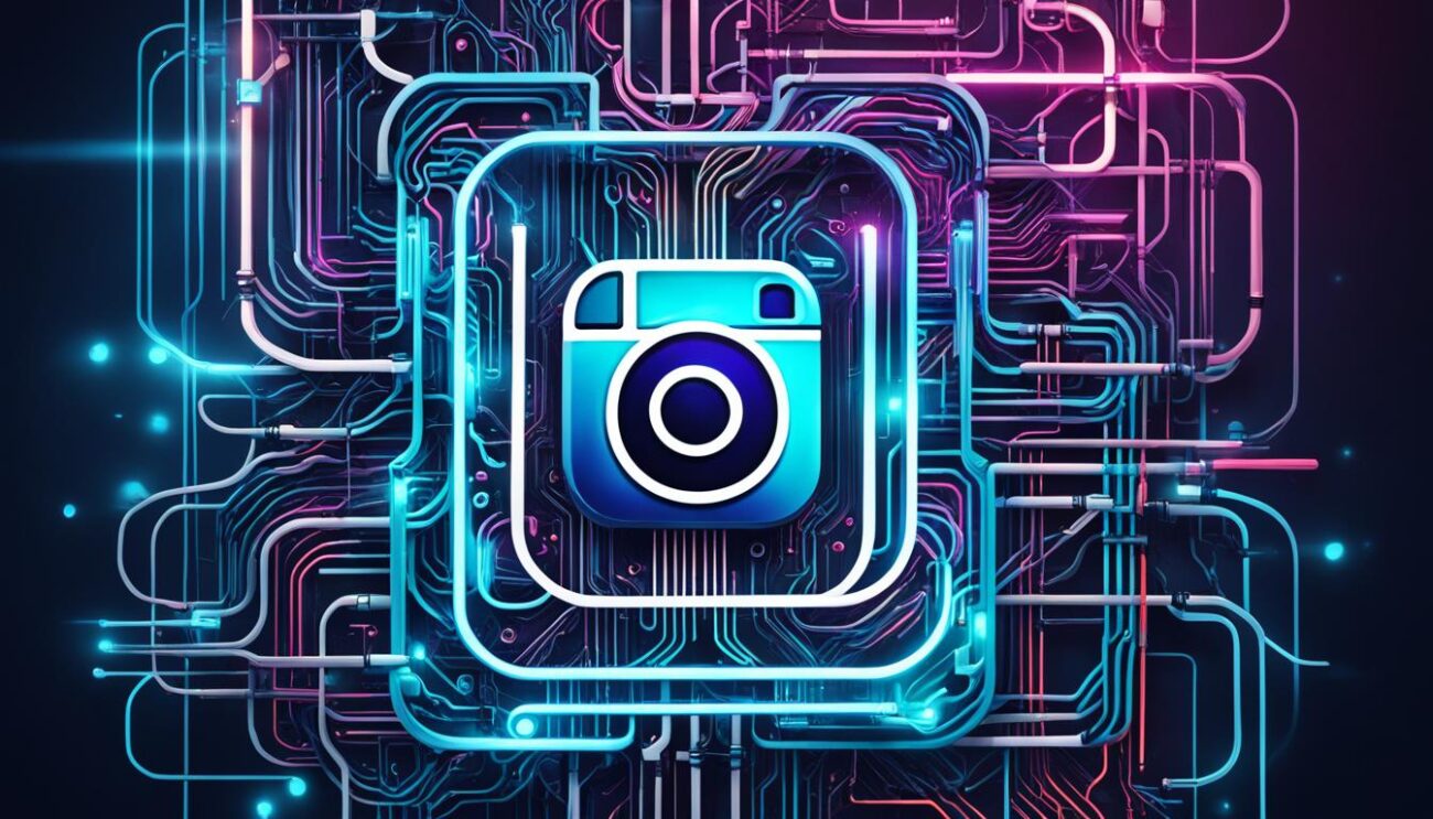 intelligenza artificiale per instagram