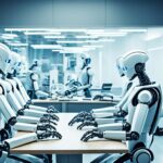 lavori che spariranno con intelligenza artificiale