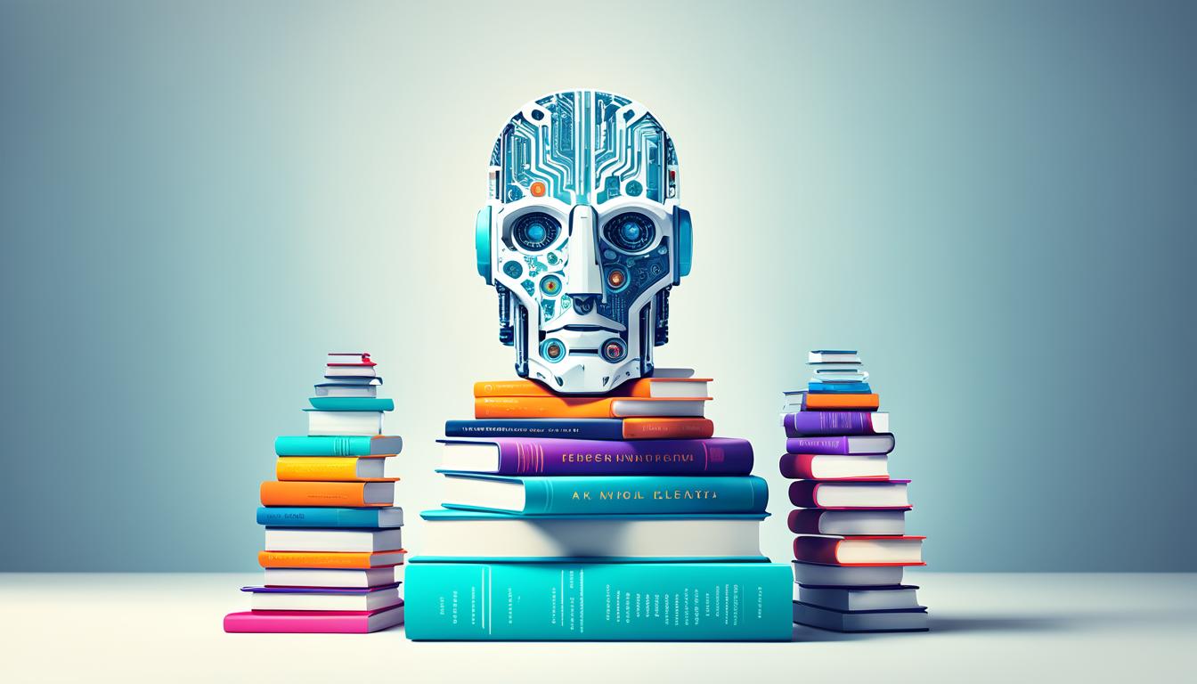 migliori libri sull'intelligenza artificiale