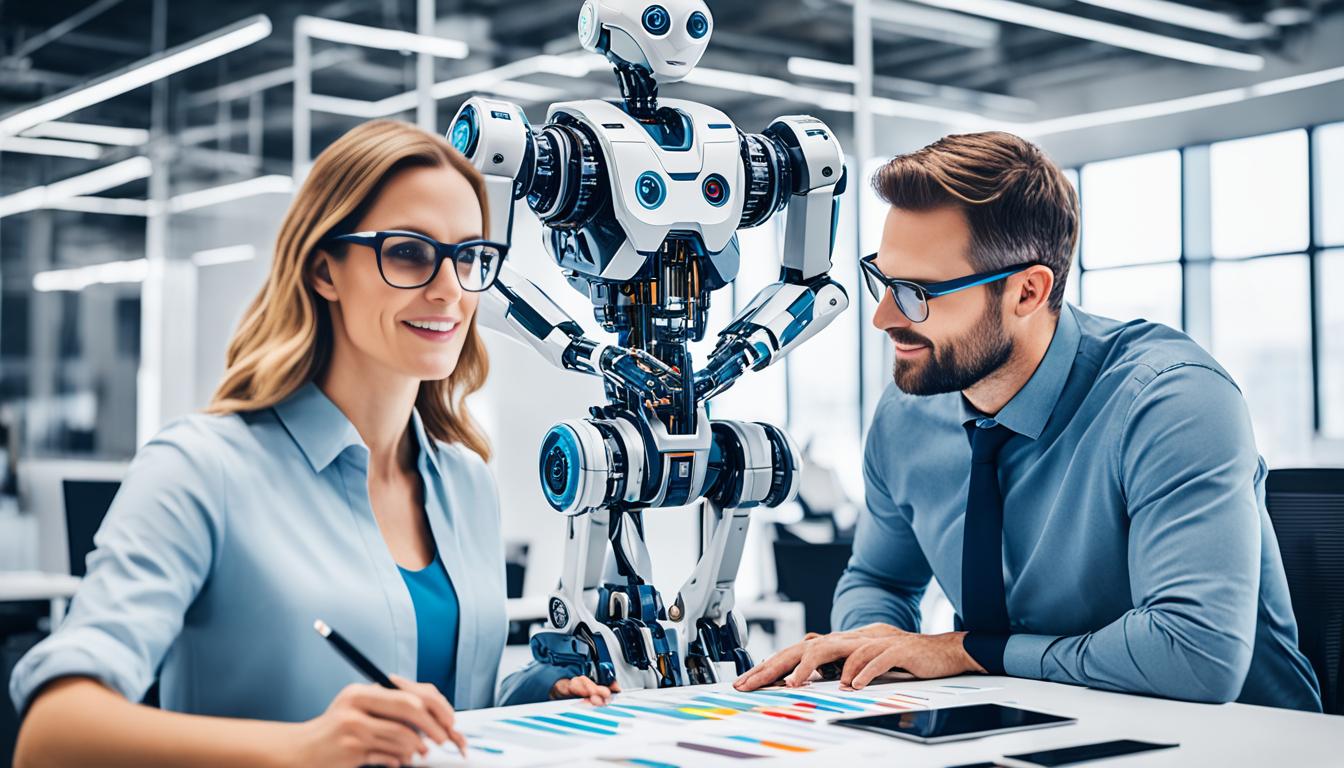 nuovi lavori intelligenza artificiale