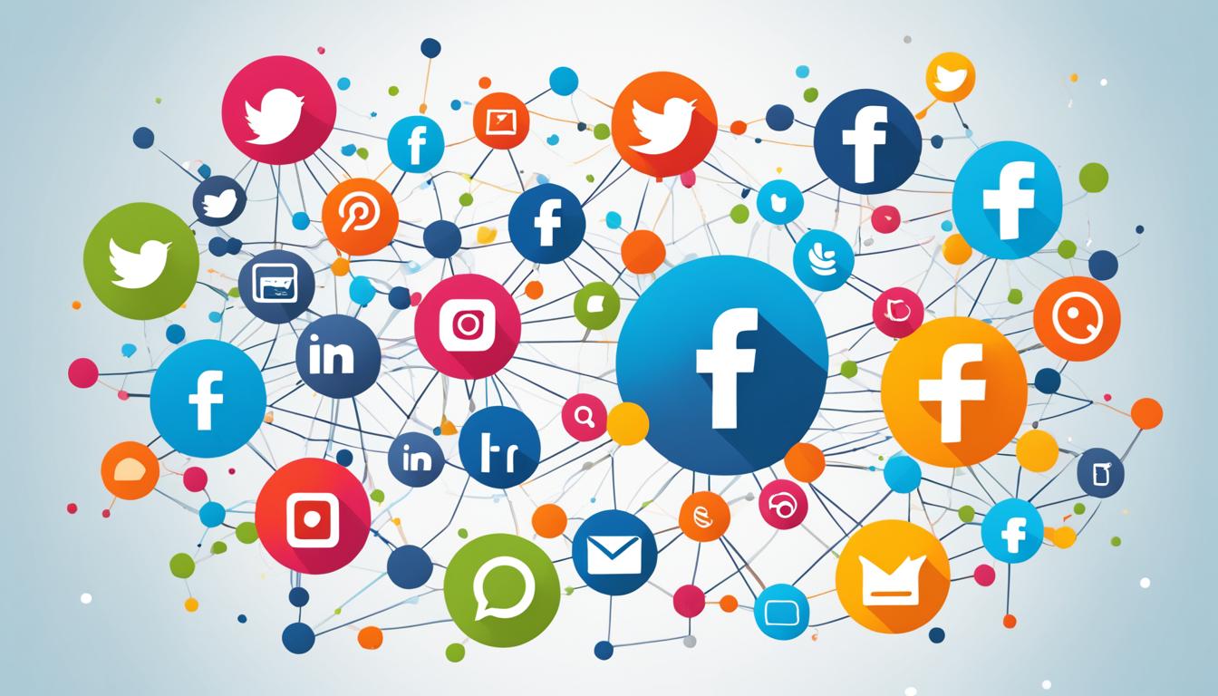 web social media marketing