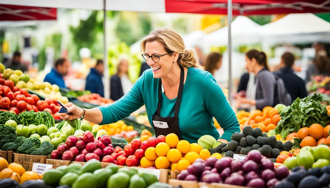 analisi del mercato agroalimentare