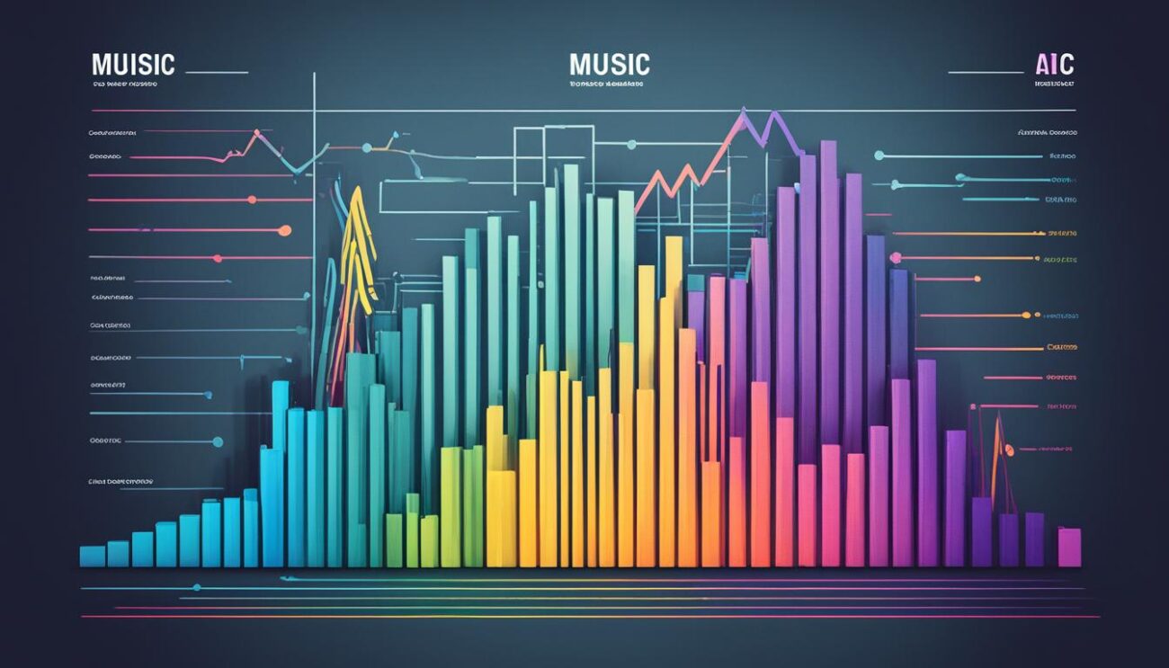 analisi del mercato musicale