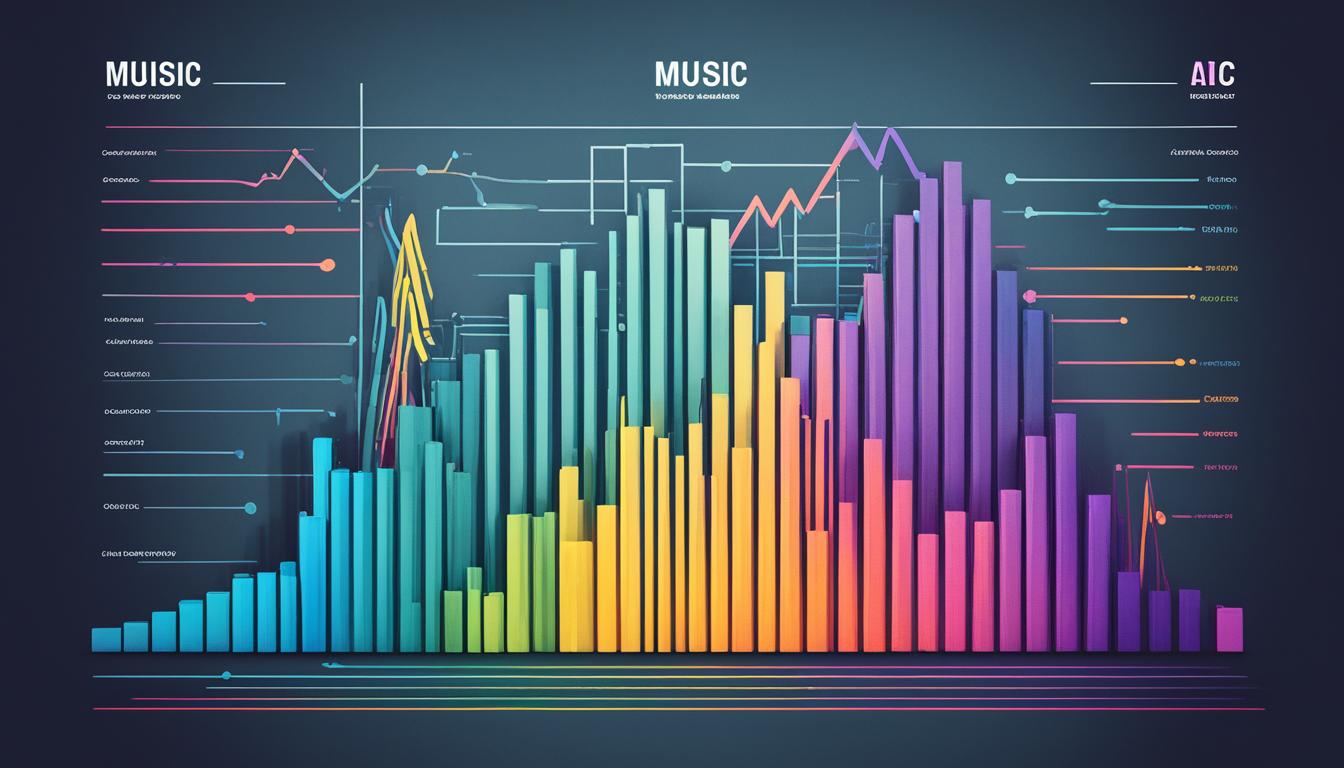 analisi del mercato musicale