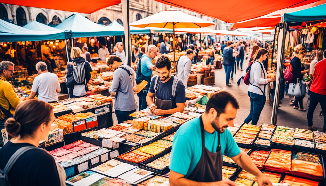 analisi del mercato turistico