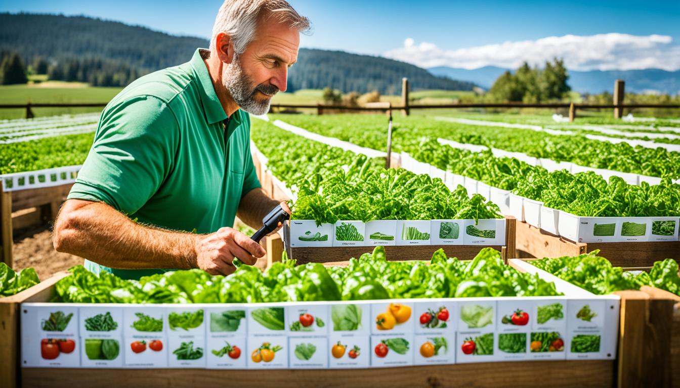 analisi di mercato prodotti biologici