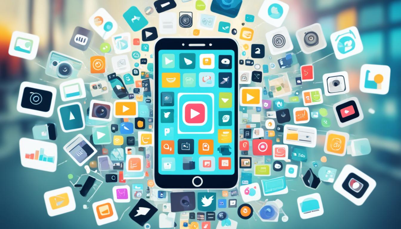 app video marketing