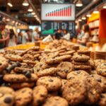 analisi di mercato biscotti