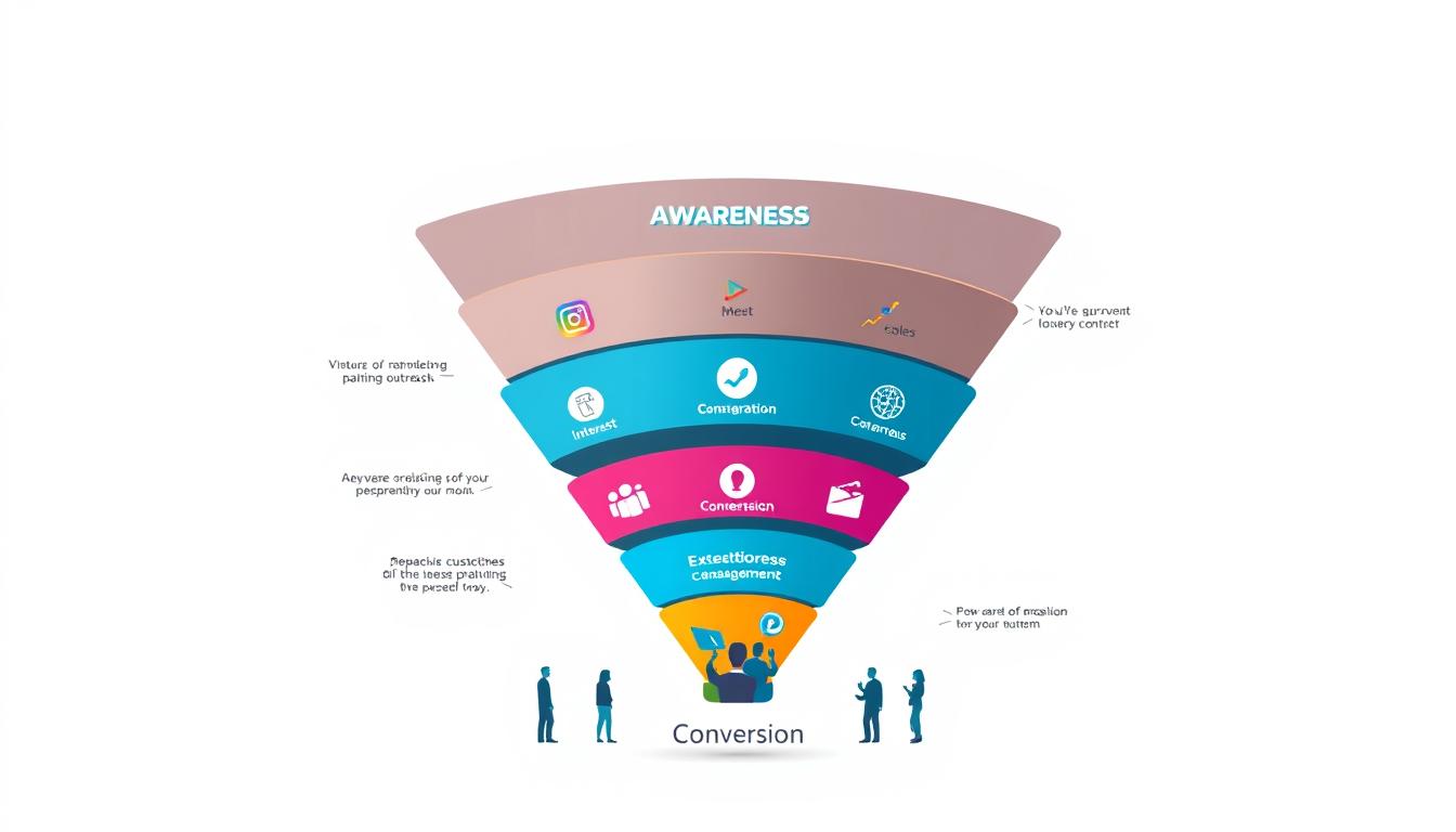 awareness marketing funnel