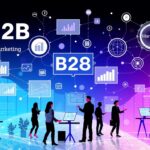 b2b engagement marketing