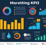 b2b marketing kpi