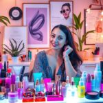 beauty influencer marketing