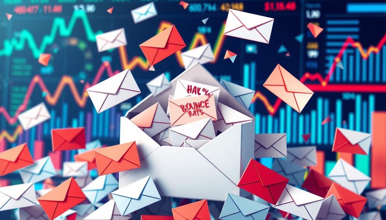 bounce rate email marketing