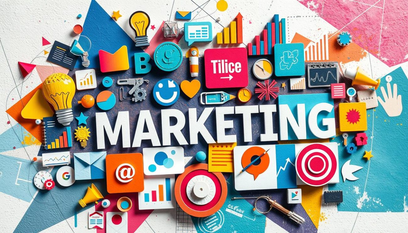 branding e marketing