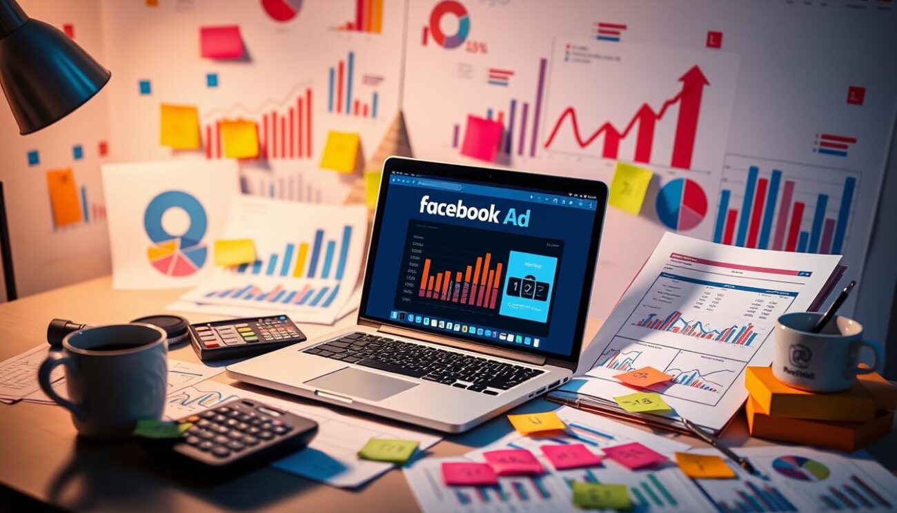 budget per le campagne Facebook Ads