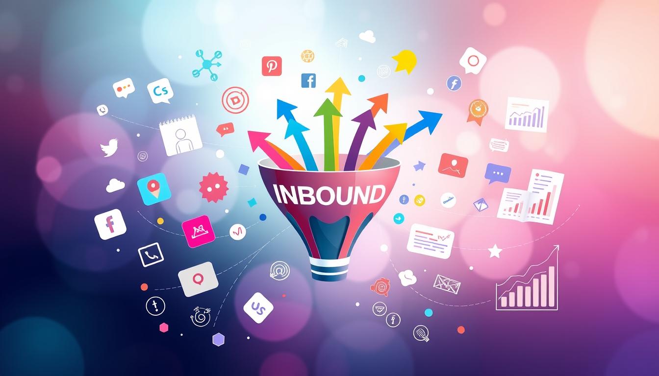 campagna di inbound marketing