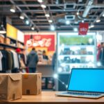 come aprire un ecommerce in dropshipping