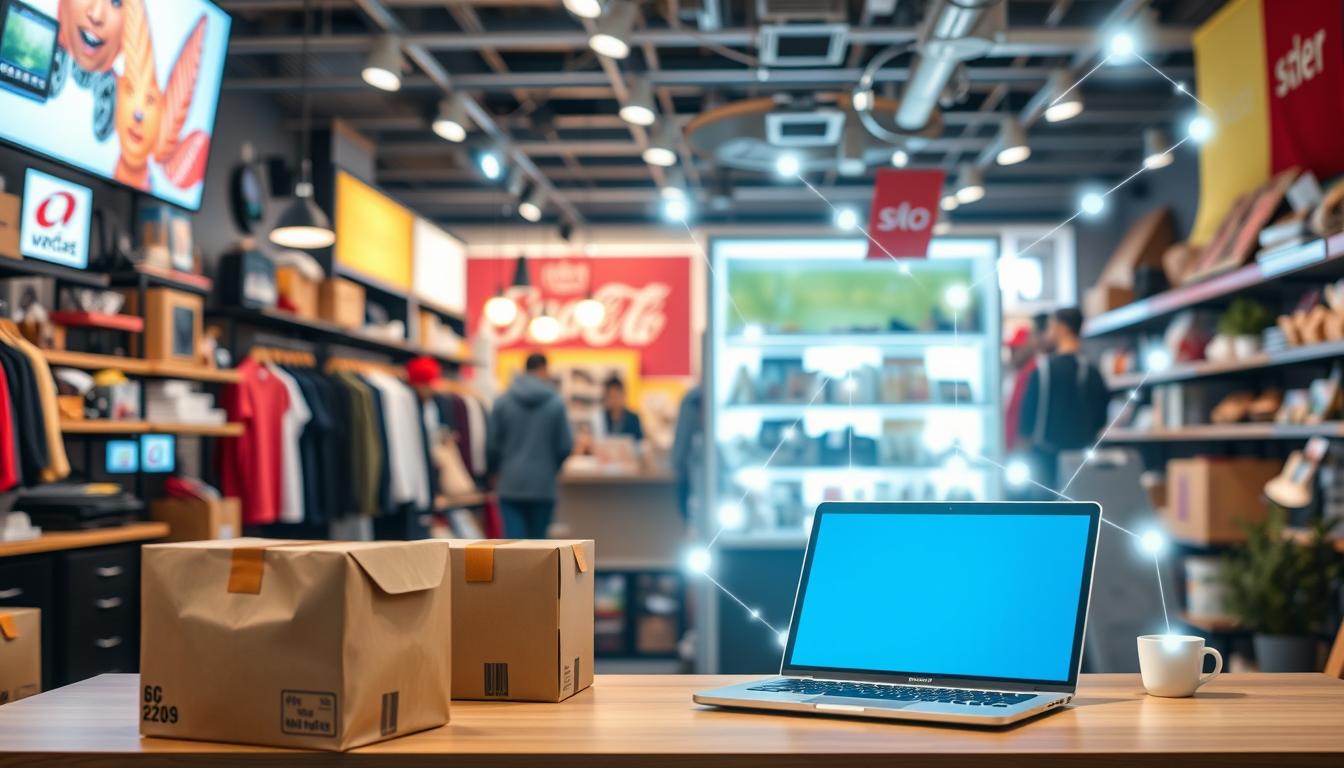 come aprire un ecommerce in dropshipping