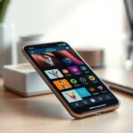 come creare un'app per vendere online