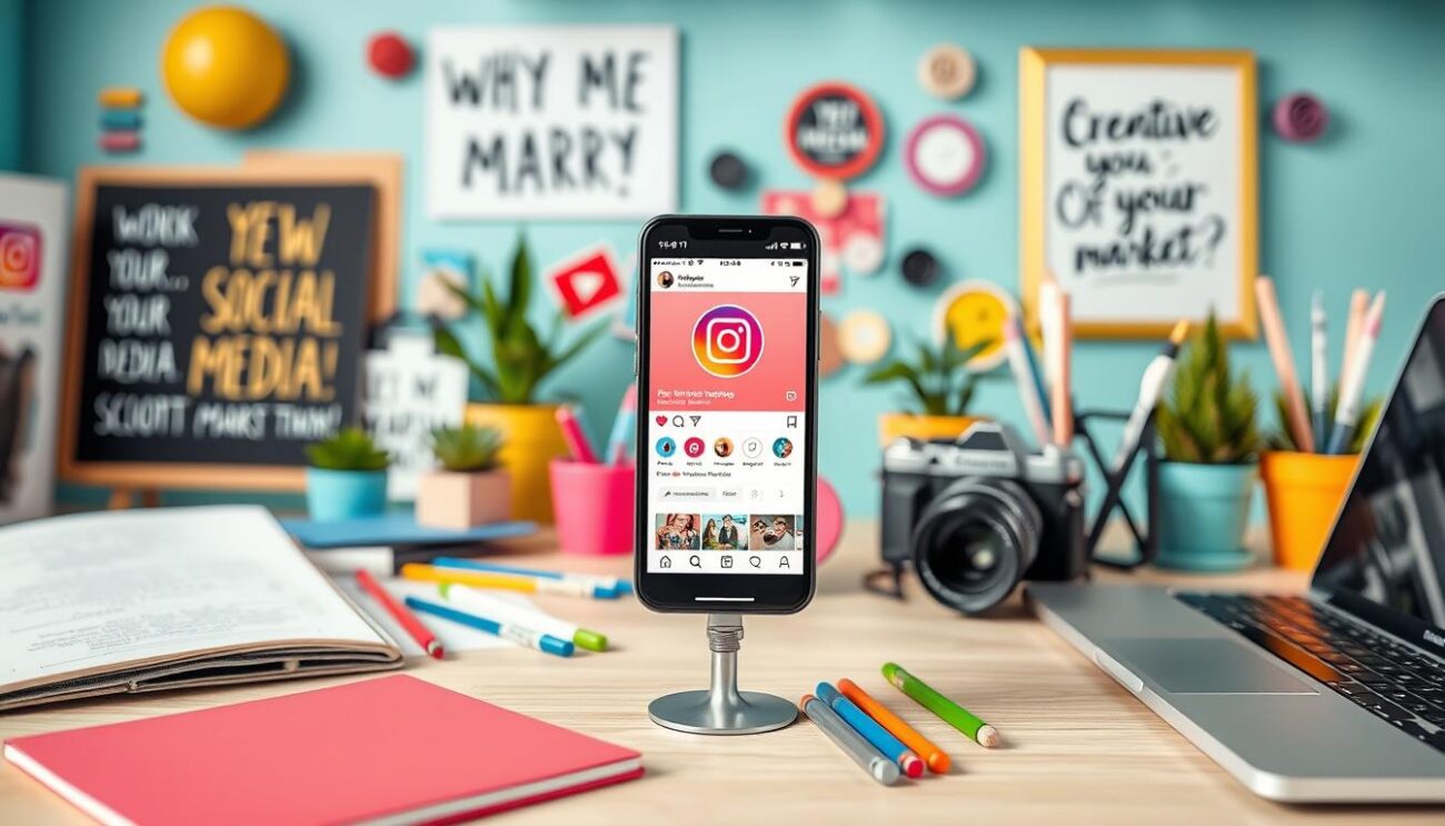 come pubblicizzare il proprio profilo Instagram