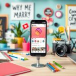 come pubblicizzare il proprio profilo Instagram